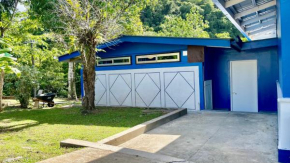 Ngermid Oasis - Charming 1 BD/1.5 BA Duplex